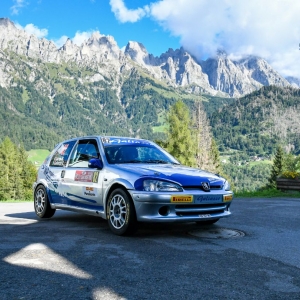 42° RALLY SAN MARTINO DI CASTROZZA - Gallery 2